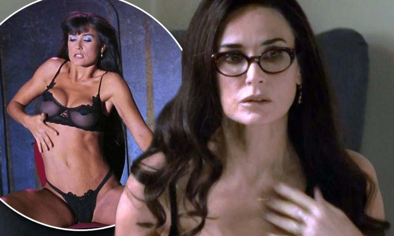 Demi Moore