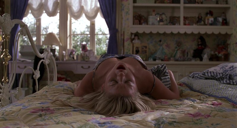 Tara Reed American Sex pie
