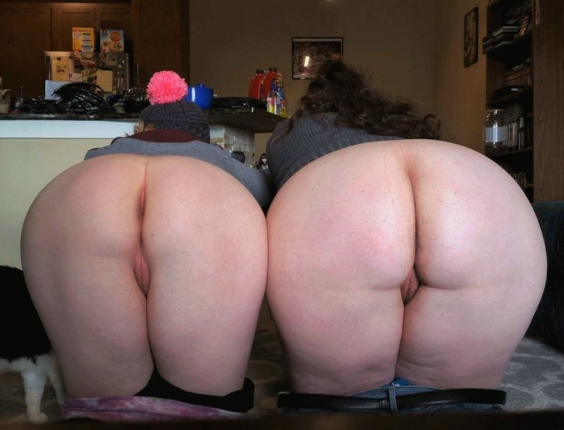 Fat Women Naked Priests