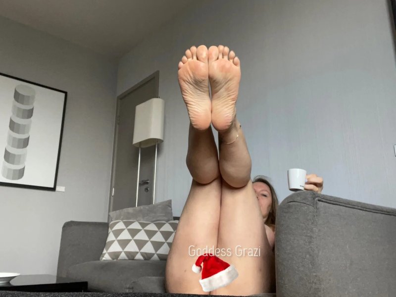 Goddess Grazi Photos