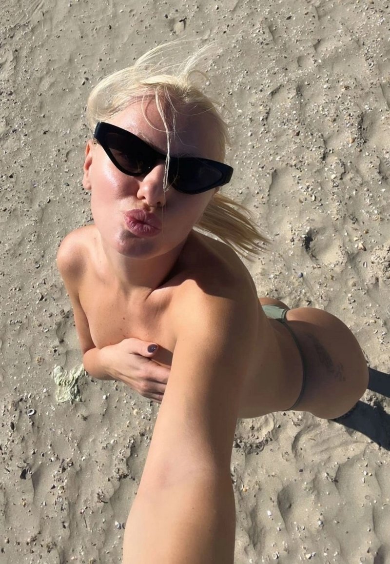 Alexandra Stan