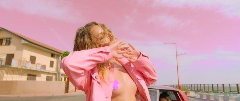 Alexander Stan Naked