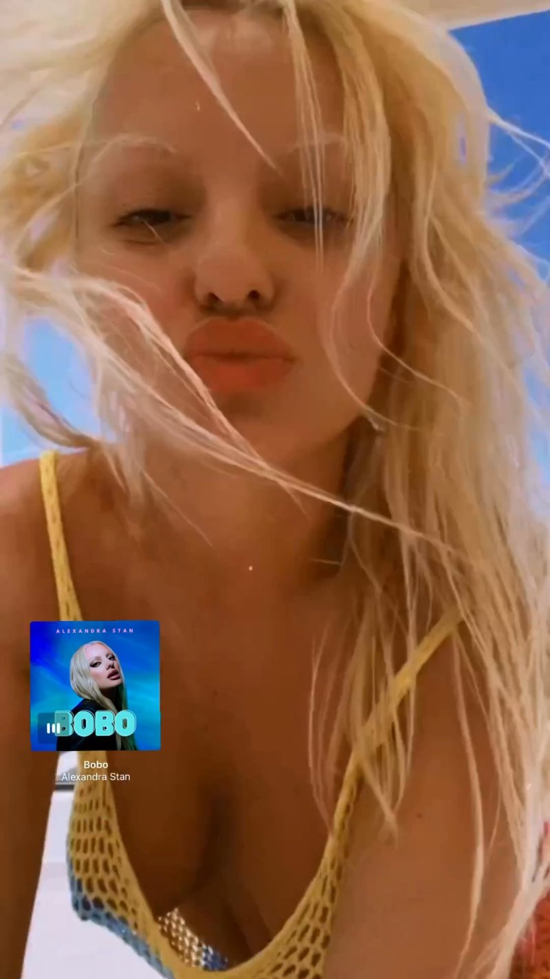 Alexandra Stan
