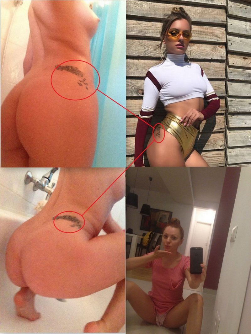 Alexandra Stan