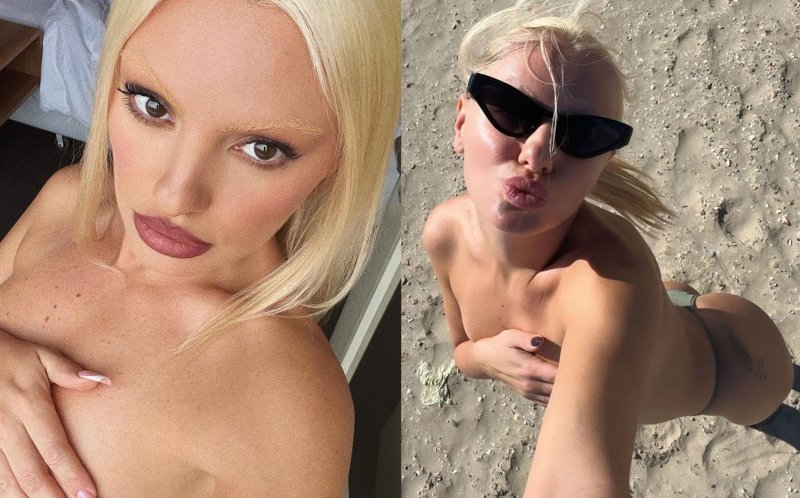 Alexandra Stan