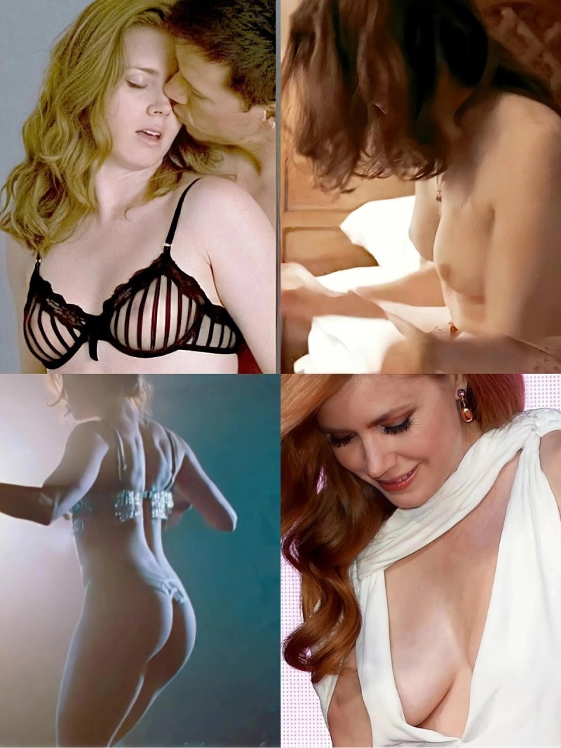 Pic: Amy Adams