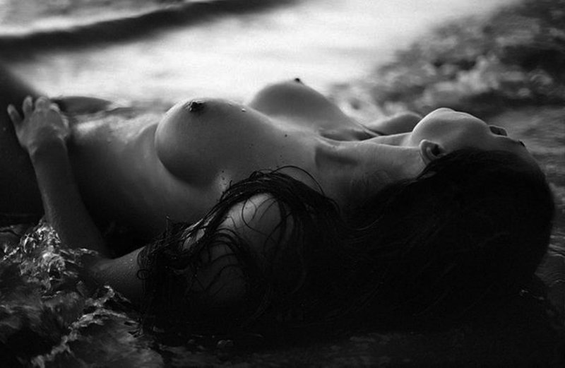 Beautiful erotica