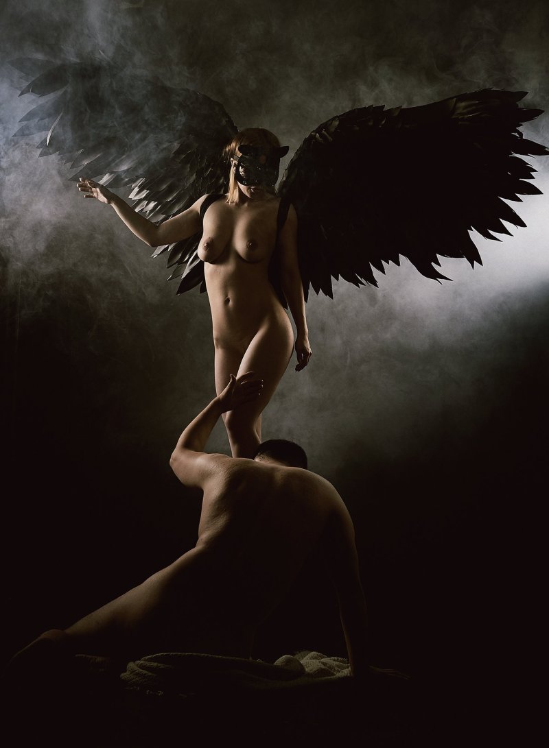 Angel Erotica