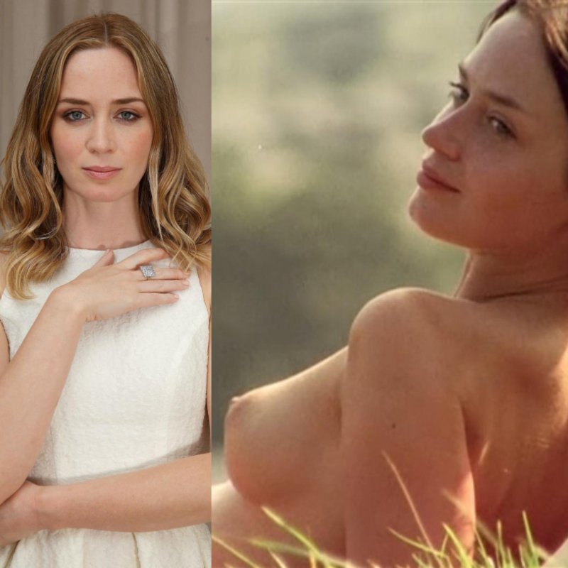 Emily Blunt