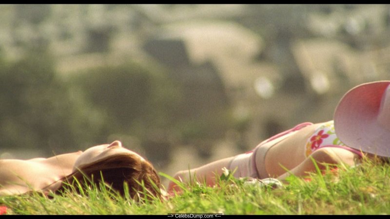 Emily Blunt My Summer Love