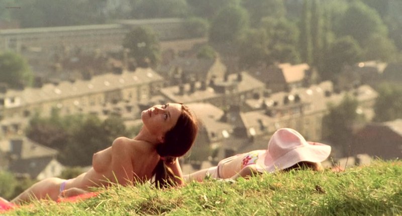 Emily Blunt My Summer Love