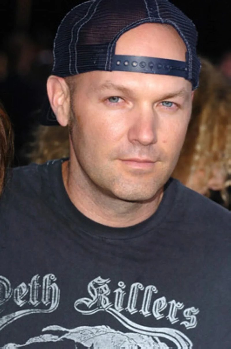 Fred Derst