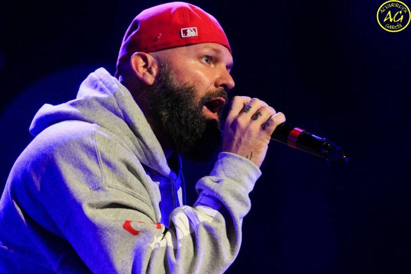 Limp Bizkit soloist