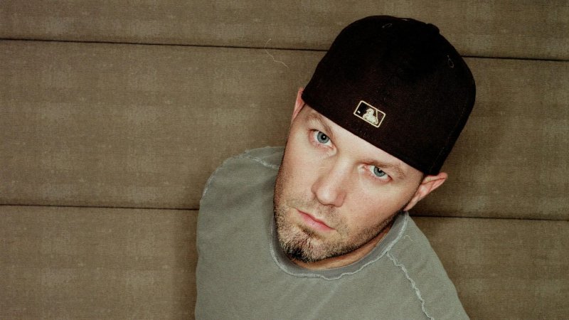 Limp Bizkit soloist
