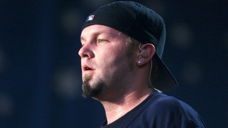 Limp Bizkit Fred Derst