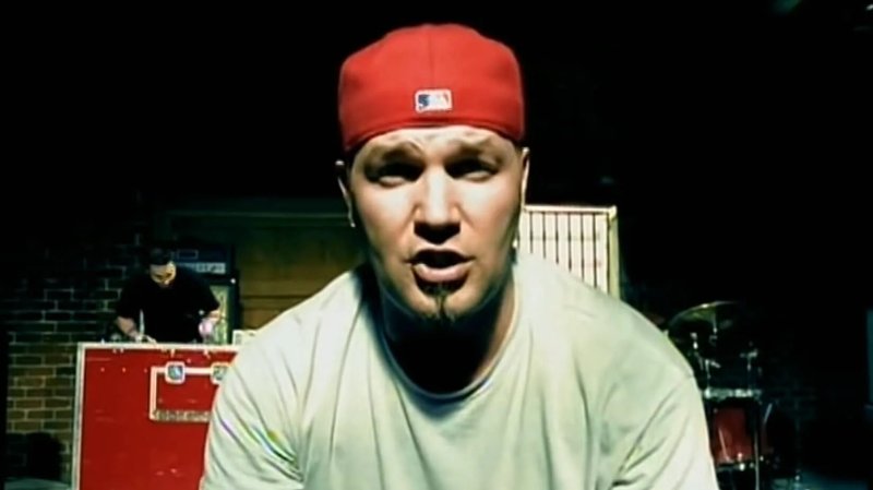 Break Stuff Limp Bizkit