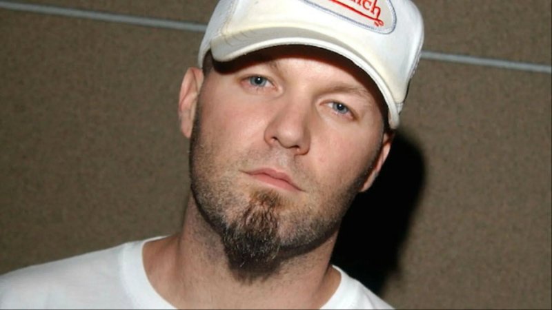Limp Bizkit Fred Derst
