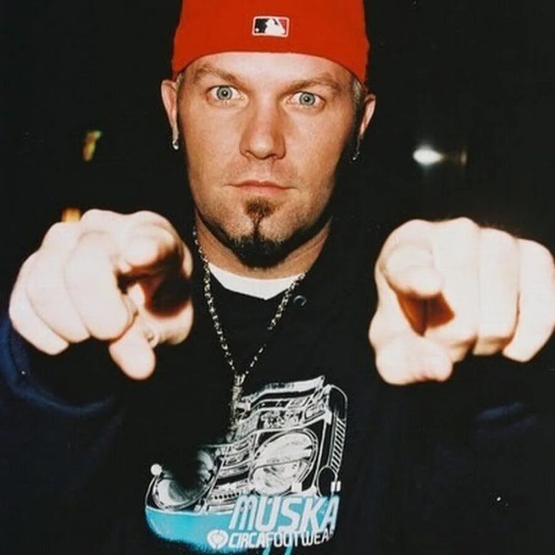 Fred Derst