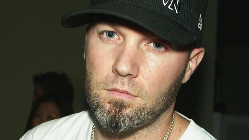 Limp Bizkit soloist
