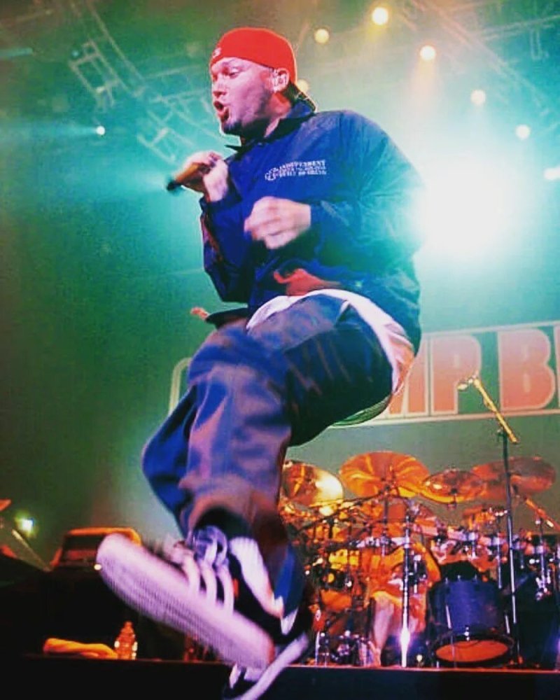 LIMP Bizit