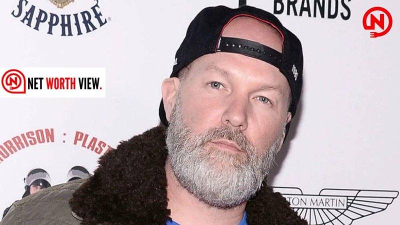 Limp Bizkit Fred Derst