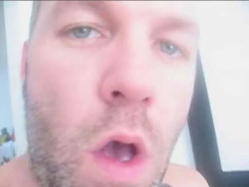 Pic: Fred Durst Sex Tape