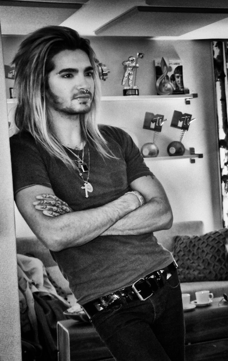 Kaulitz Bill