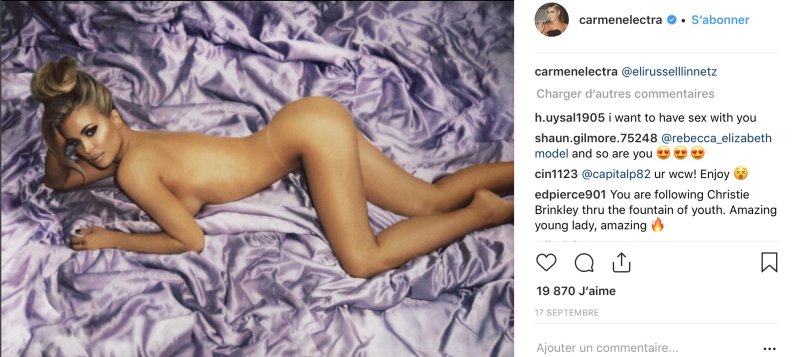 Electra Carmen