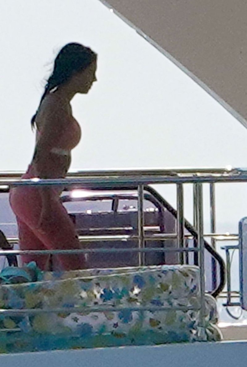 Georgina Rodriguez