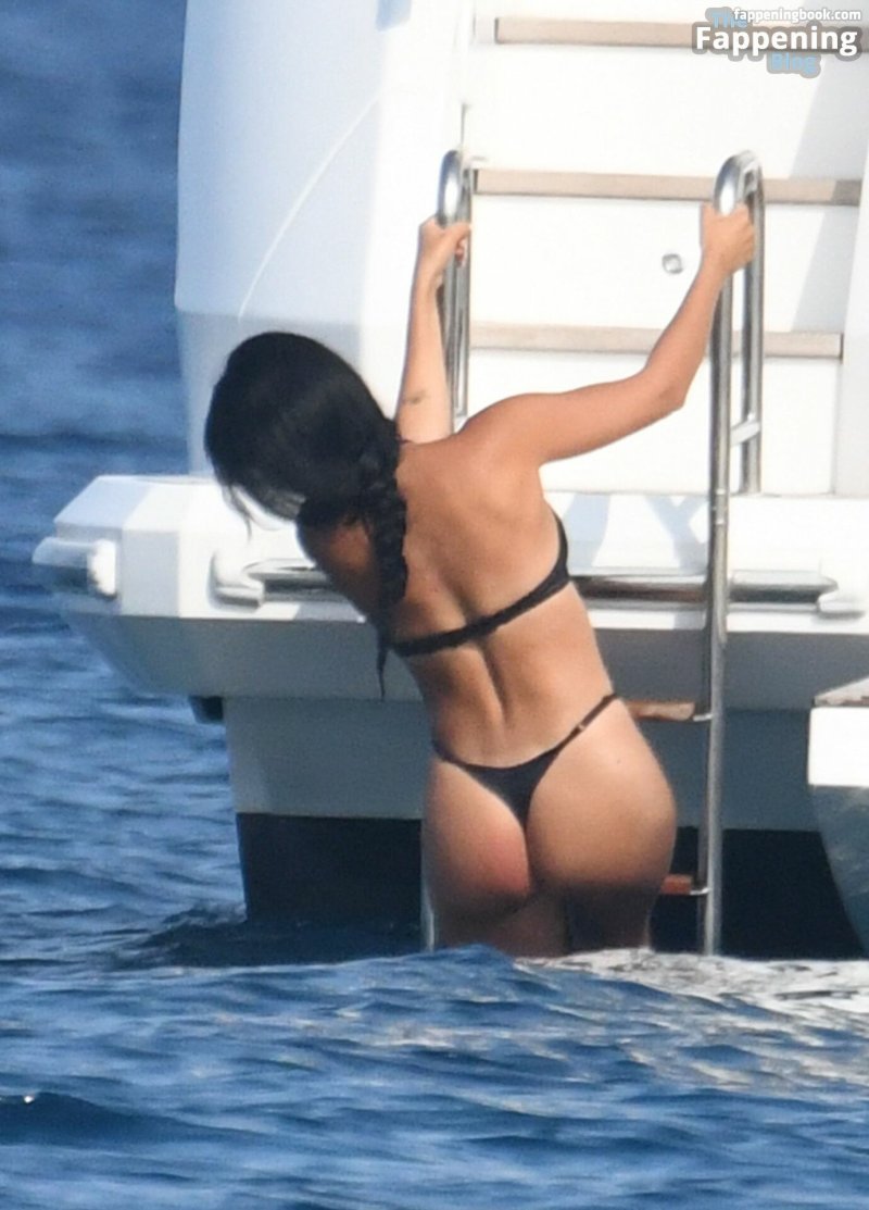 Georgina Rodriguez