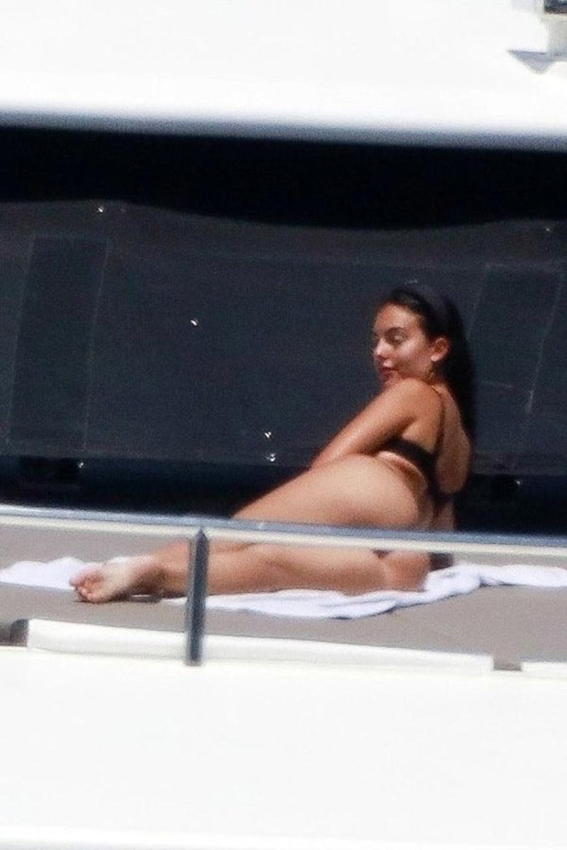 Georgina Rodriguez