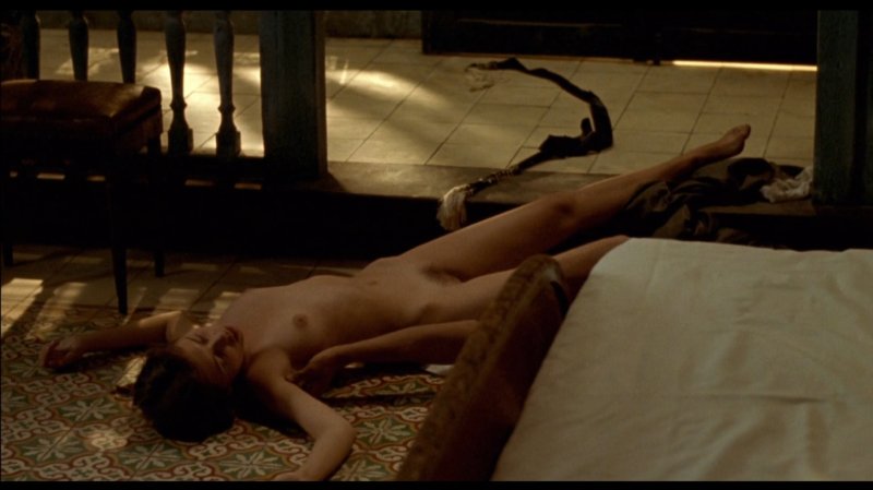 Jane march in erotic scenes