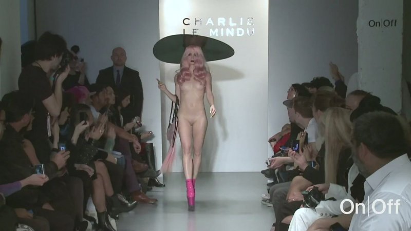 Charlie Le Mingu Fashion