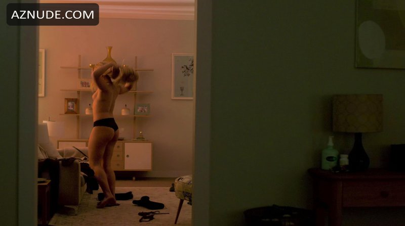 Erotic scene