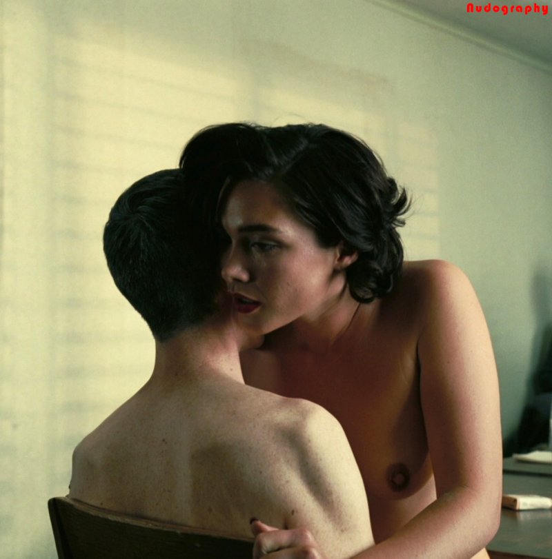 Frank scenes