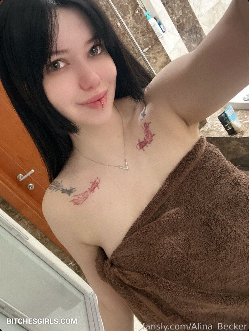 Young woman