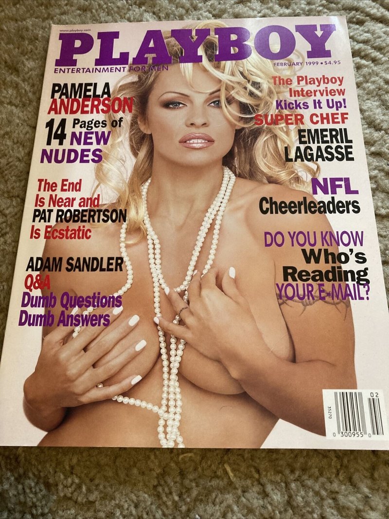 Pamela anderson Lee