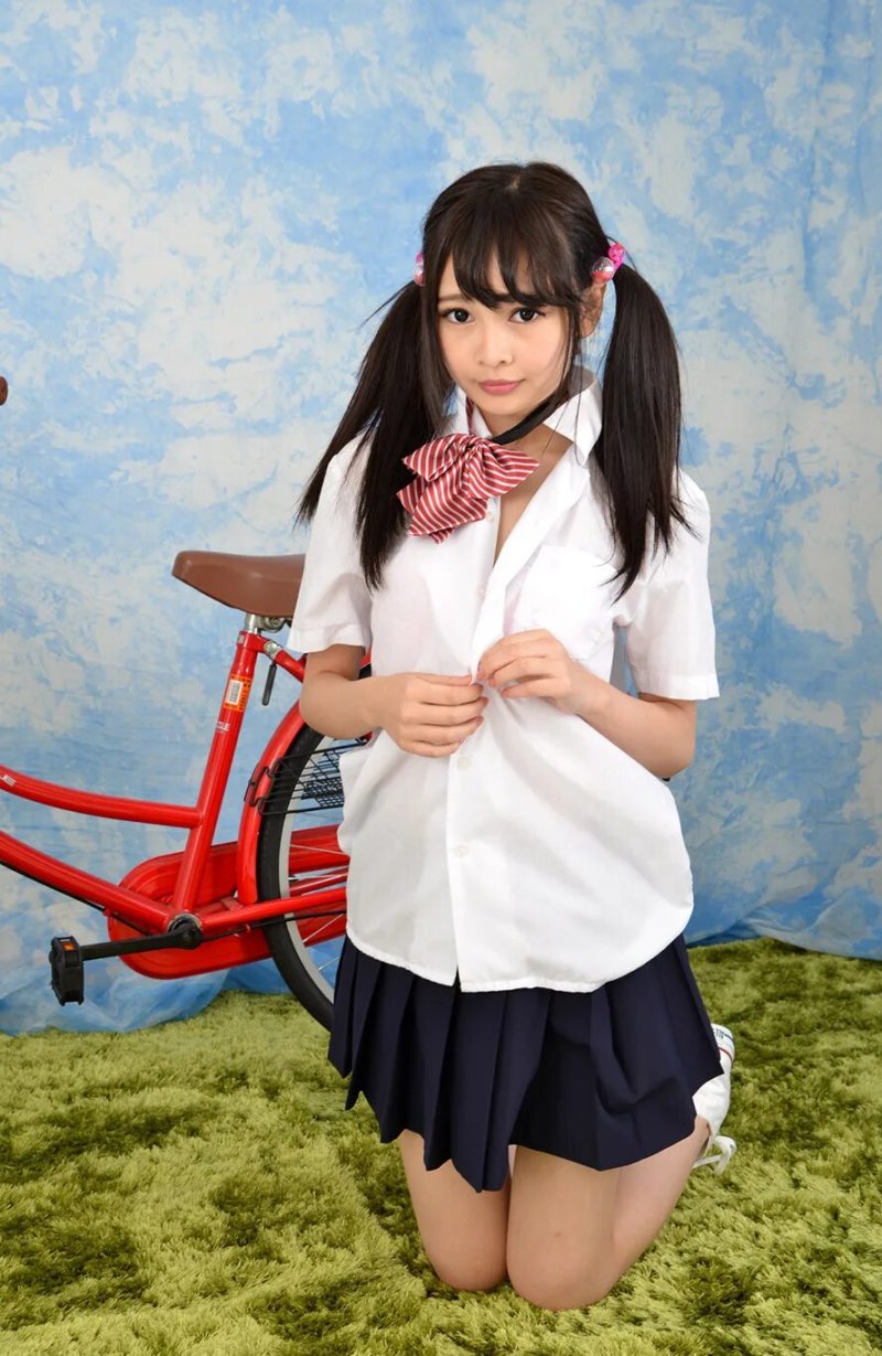 Atomi shuri maid