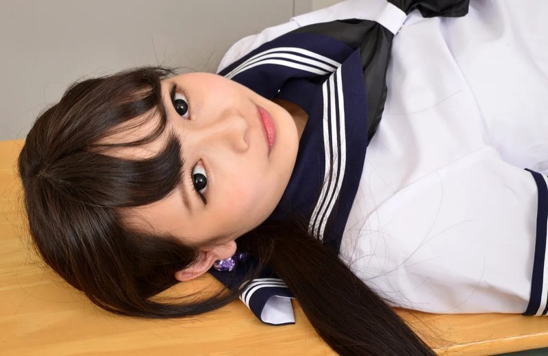 Japanese pornstar Atomi shuri