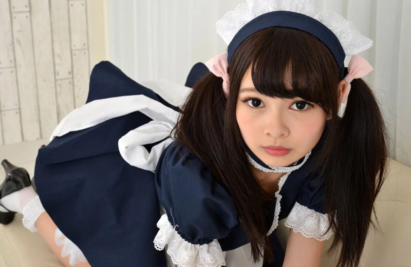 Japanese pornstar Atomi shuri