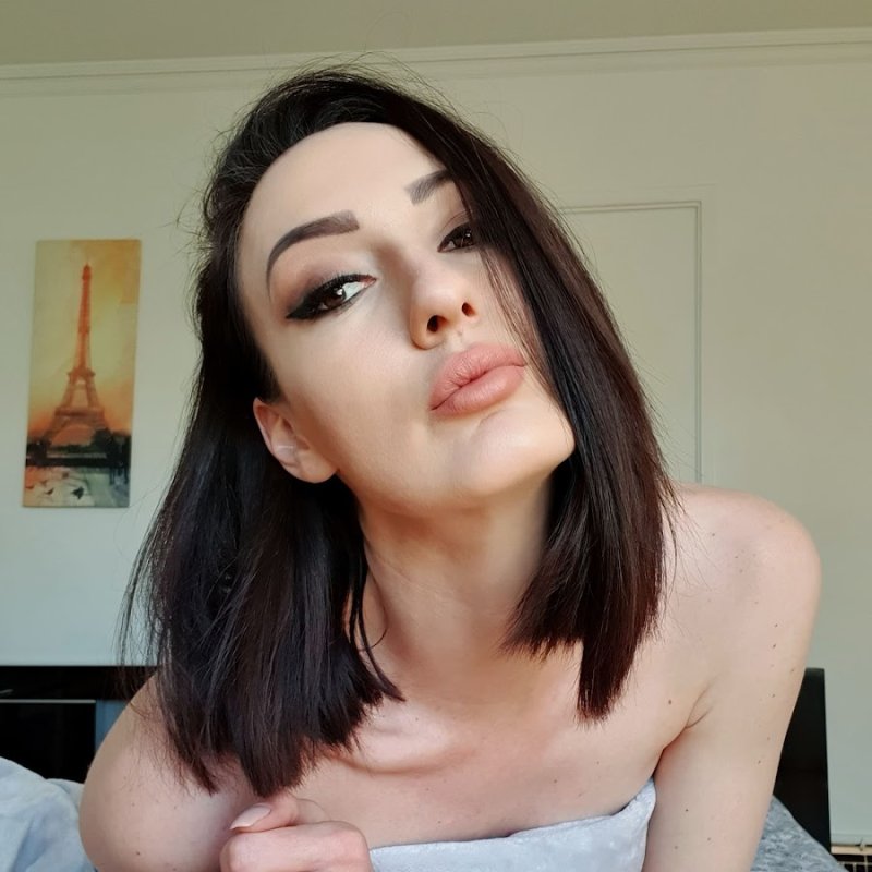 Ekaterina Lisina