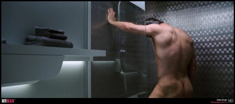 Chris Pratt Porn films