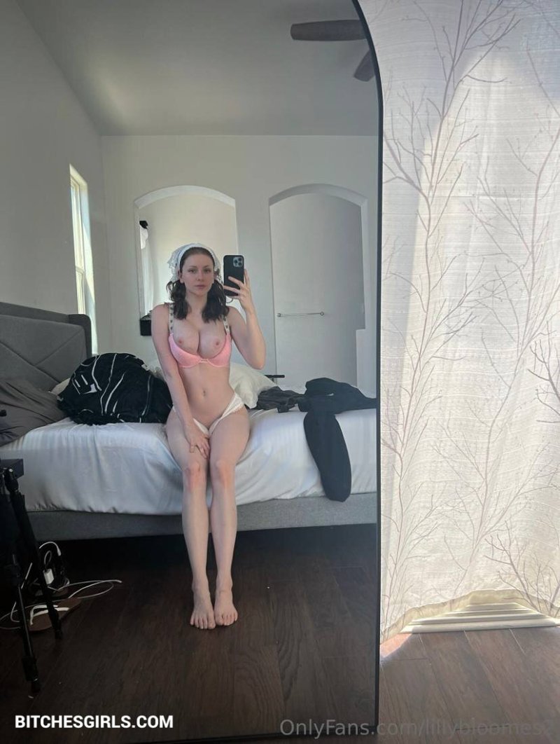 Leaked onlyfans
