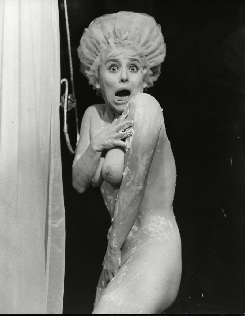 Barbara Windsor