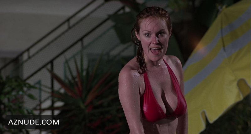 Agnes Brookner Bikini