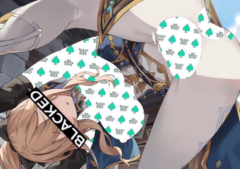 General Genshin Card