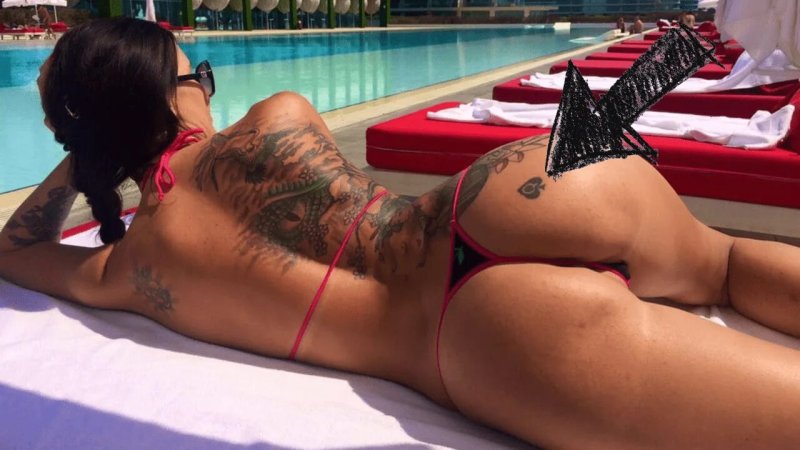 Tatyana Leshcheva Puravidacost anal