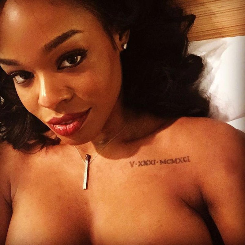 Azealia Banks