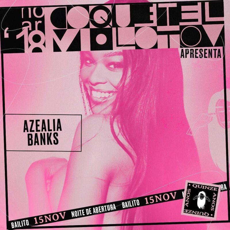Azealia Banks