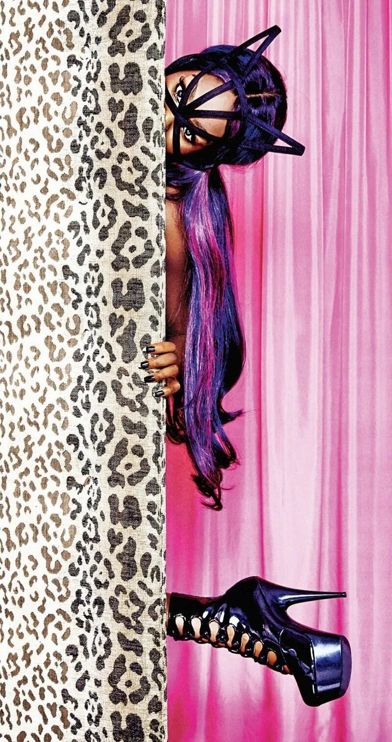 Azilia Banks
